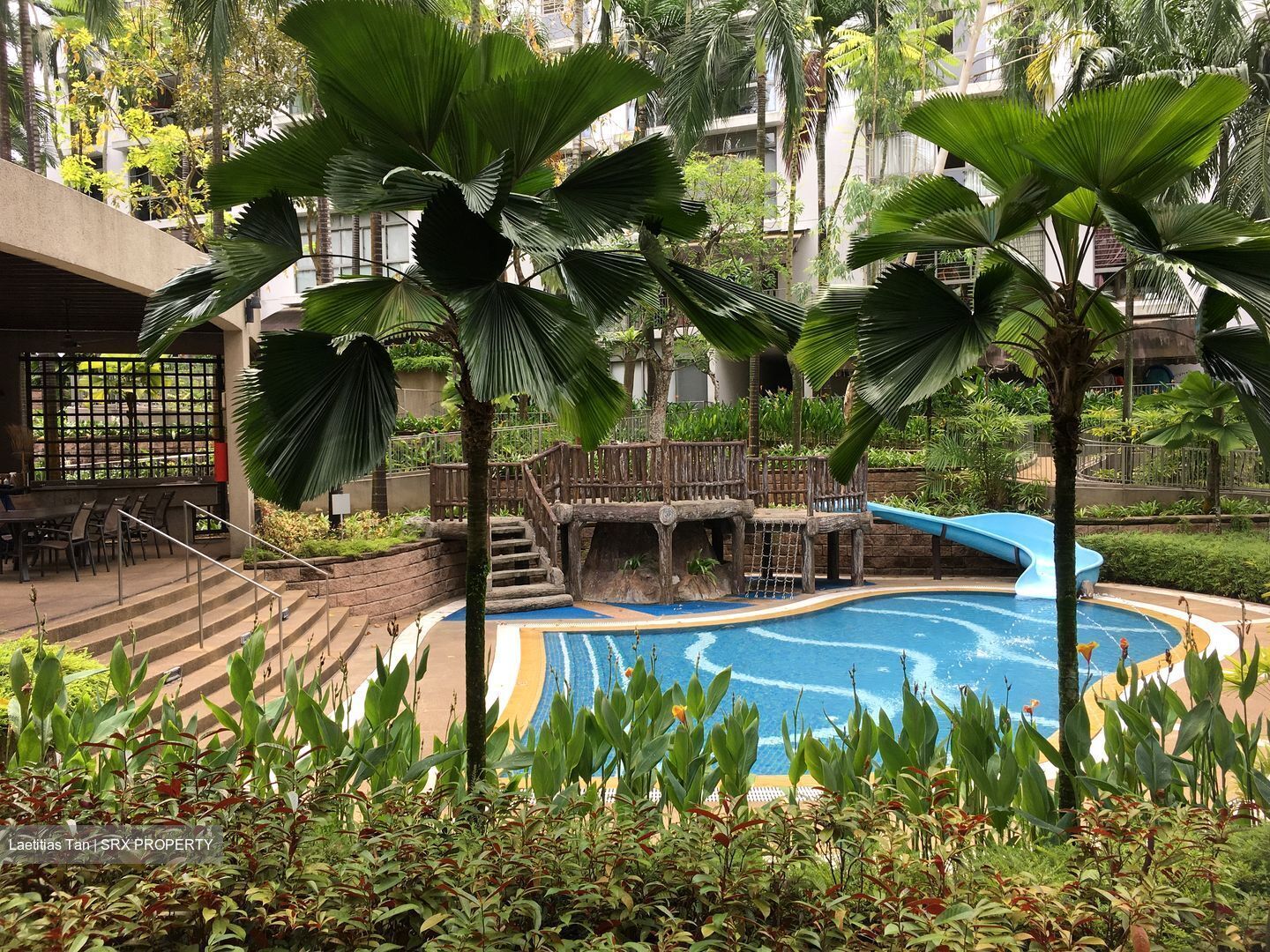 The Shelford (D11), Condominium #618901701